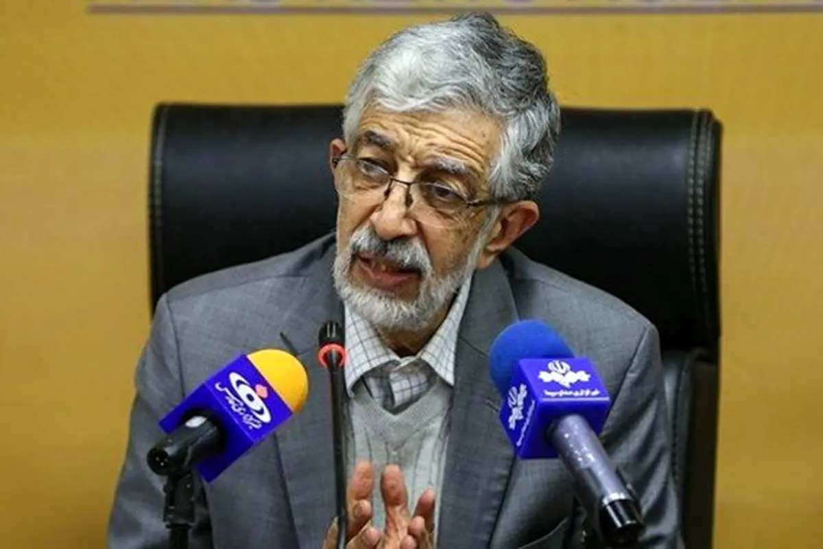 حدادعادل: ۱۰۰ بار از جوان‌هایی که حذف کردم عذرخواهی کردم