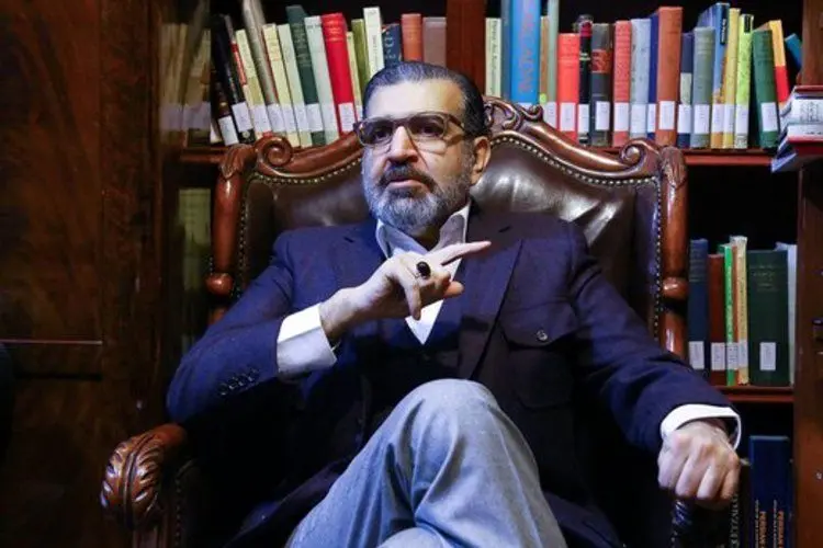 صادق خرازی: می‌دانستیم که آقای عارف رای نخواهد آورد