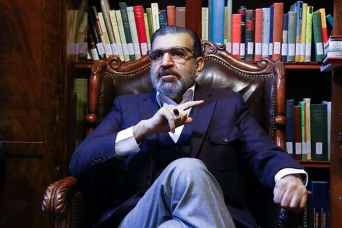 صادق خرازی: میدانستیم که آقای عارف رای نخواهد آورد