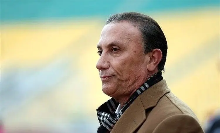 توافق نفتی‌ها با مربی سابق پرسپولیس
