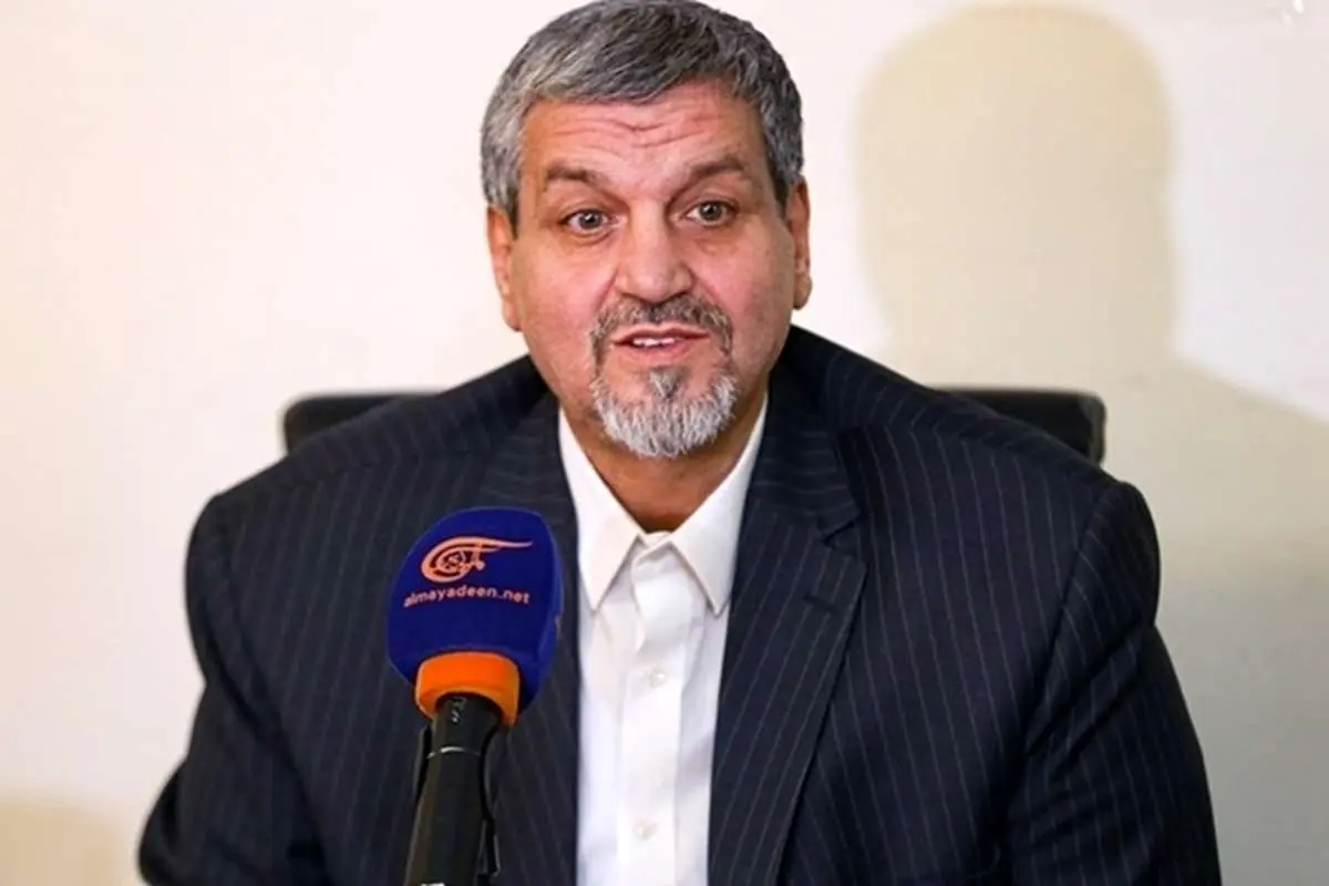 کواکبیان نامزد حزب مردمسالاری در انتخابات ریاستجمهوری شد