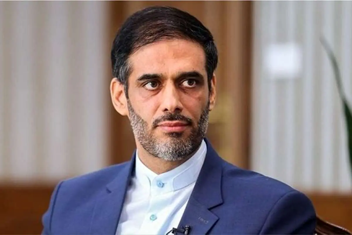 بیوگرافی سعید محمد