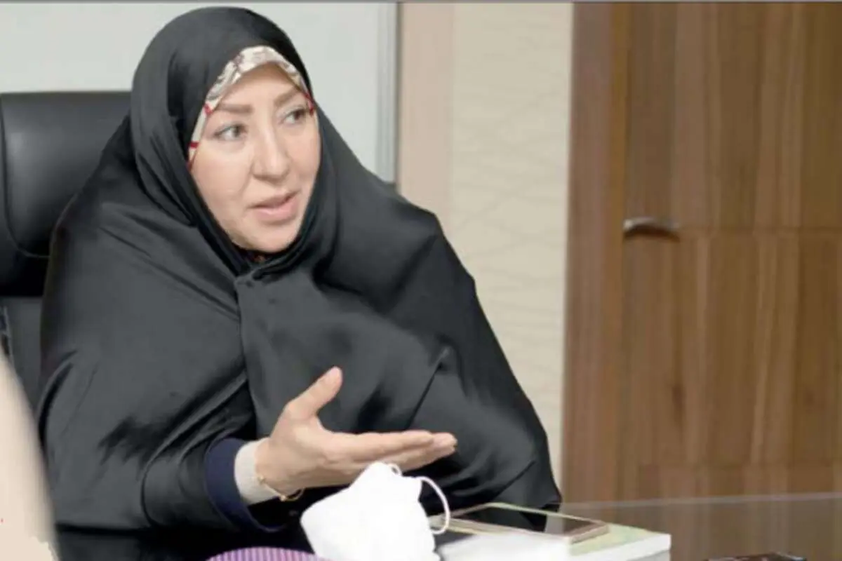 بهشتی گفت اگر نامزد نشوید راه بسته می‌شود