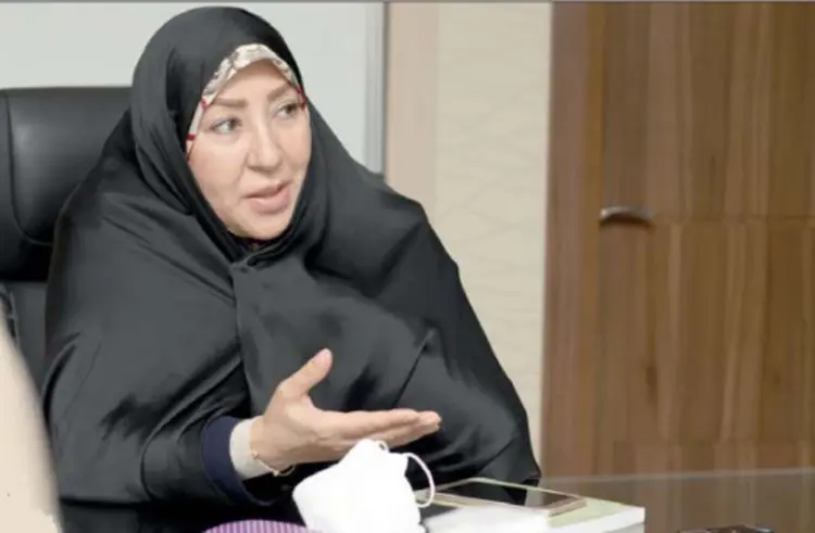 بهشتی گفت اگر نامزد نشوید راه بسته می‌شود