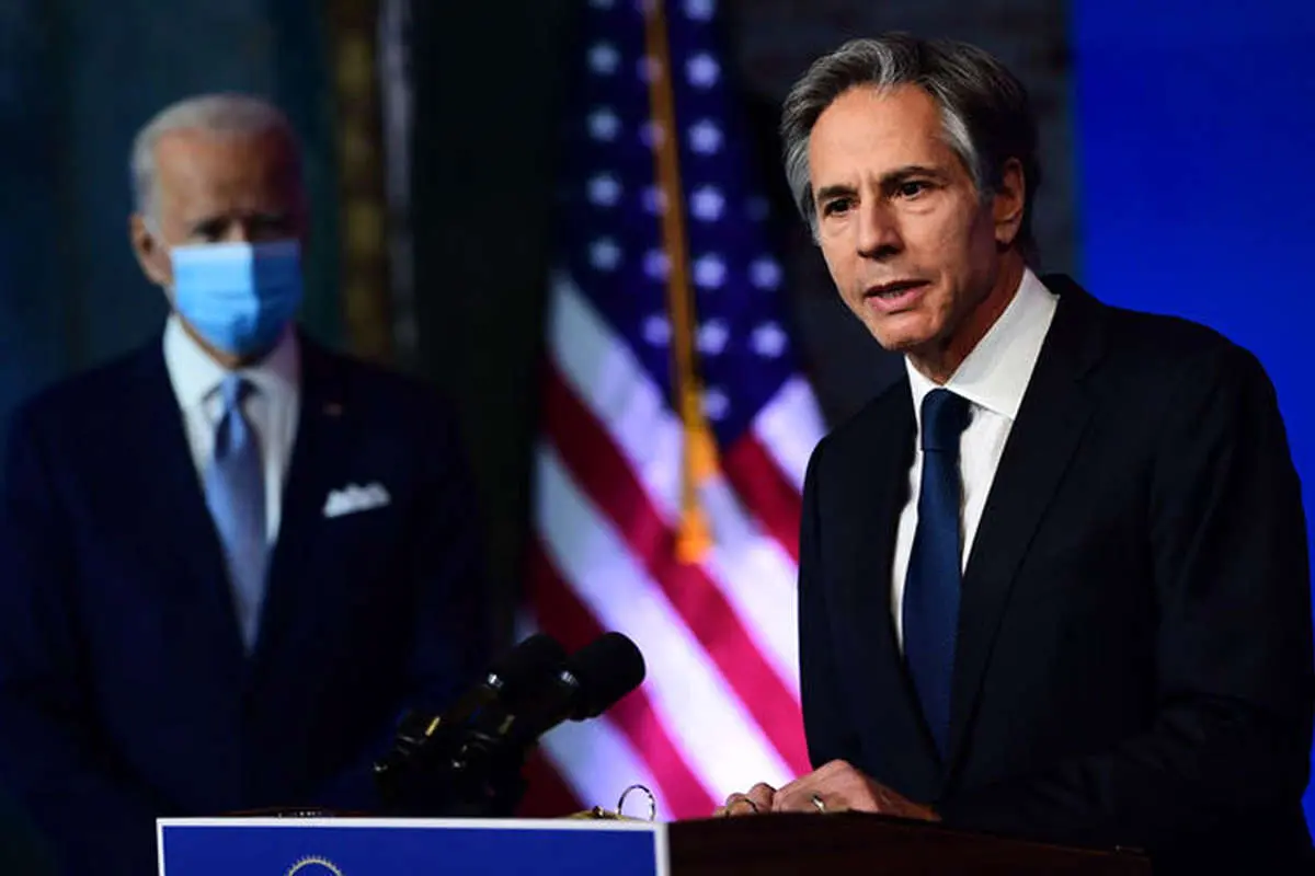 مخالفت ایران با فرمول آمریکا