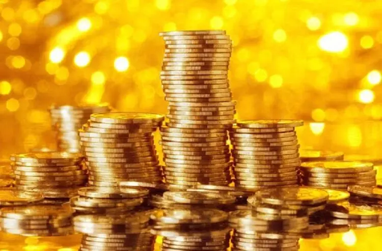قیمت انواع سکه و طلا ۱۸ عیار در روز شنبه دوم اسفند