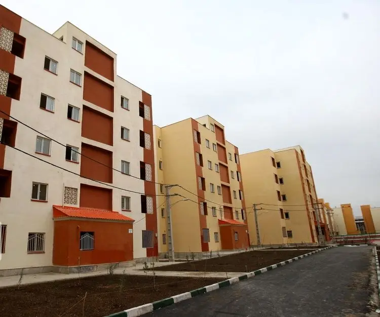 حداقل قیمت ساخت مسکن ملی چقدر است؟