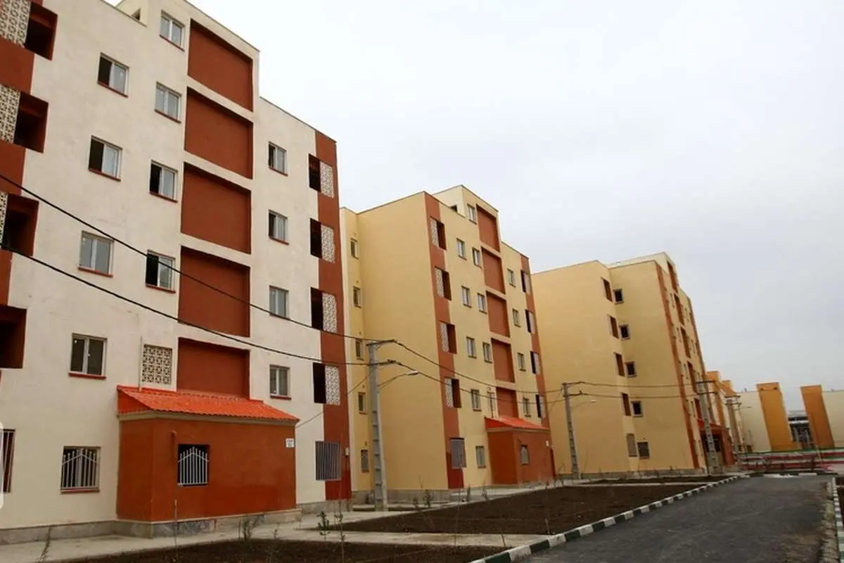 حداقل قیمت ساخت مسکن ملی چقدر است؟
