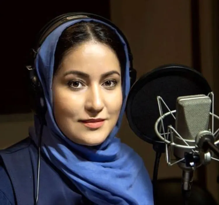 بهنوش فرهودی، دوبلور درگذشت