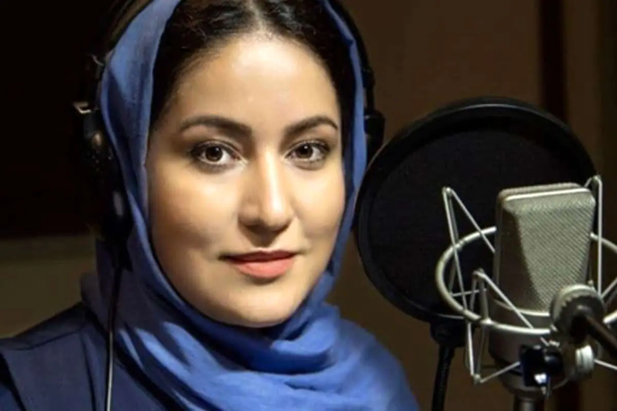 بهنوش فرهودی، دوبلور درگذشت