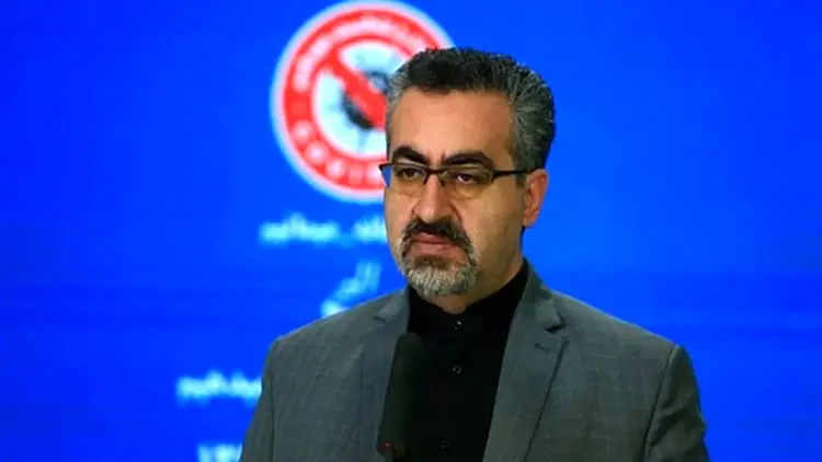 جهانپور: خط تولید واکسن روسی در ایران راه‌اندازی می‌شود
