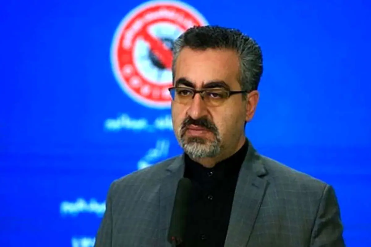 جهانپور: خط تولید واکسن روسی در ایران راهاندازی میشود