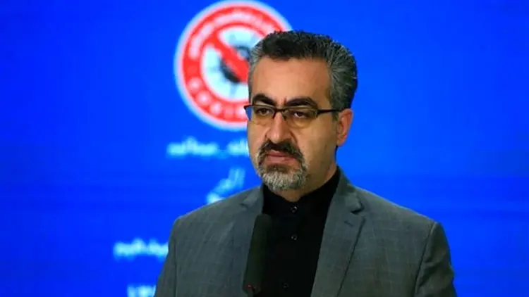 جهانپور: خط تولید واکسن روسی در ایران راه‌اندازی می‌شود