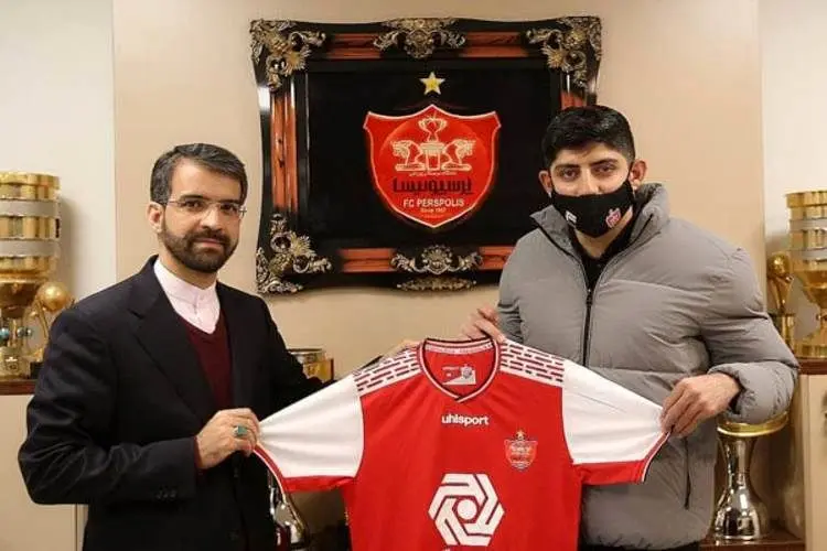 زمان بازگشت مهدی ترابی به ترکیب پرسپولیس مشخص شد