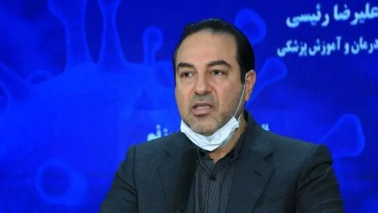(ویدئو) جزئیات رنگ بندی کرونایی کشور
