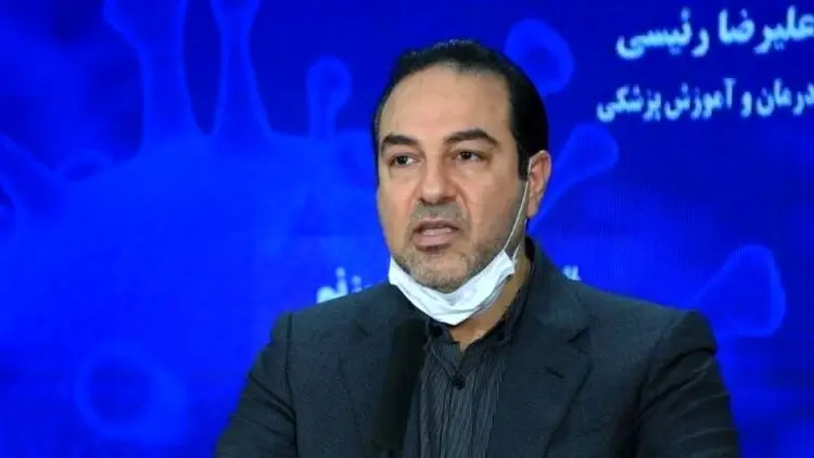 (ویدئو) جزئیات رنگ بندی کرونایی کشور