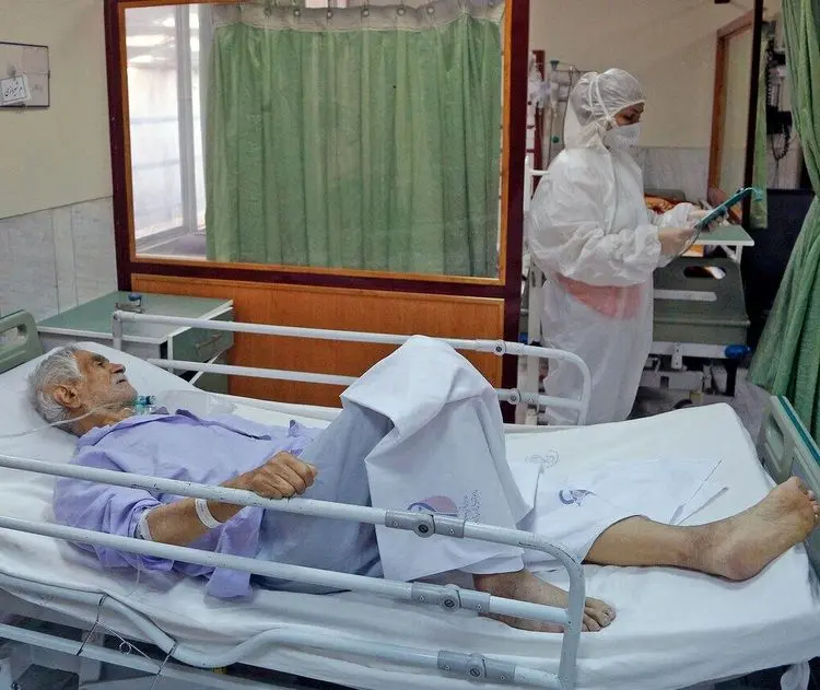 آمار کرونا در ایران امروز شنبه ۲ اسفند ۹۹؛ ۶۸فوتی جدید کرونا در کشور/ ۴۷۲ نفر بستری شدند