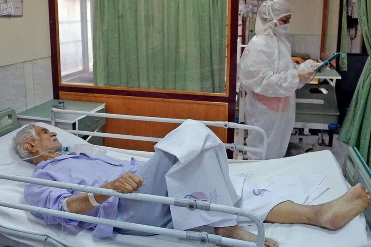 آمار کرونا در ایران امروز شنبه ۲ اسفند ۹۹؛ ۶۸فوتی جدید کرونا در کشور/ ۴۷۲ نفر بستری شدند