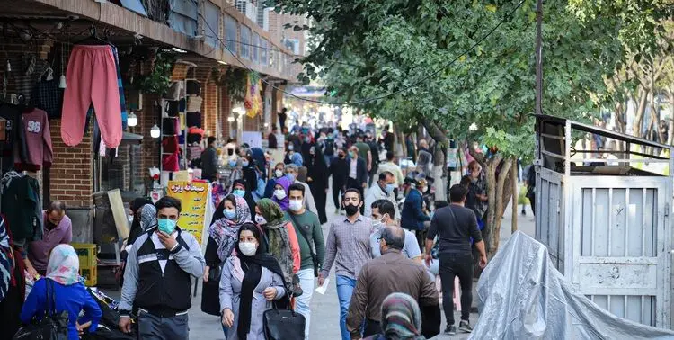 افراد زیر ۲۰ سال بیشتر در معرض ابتلا به کرونای انگلیسی هستند
