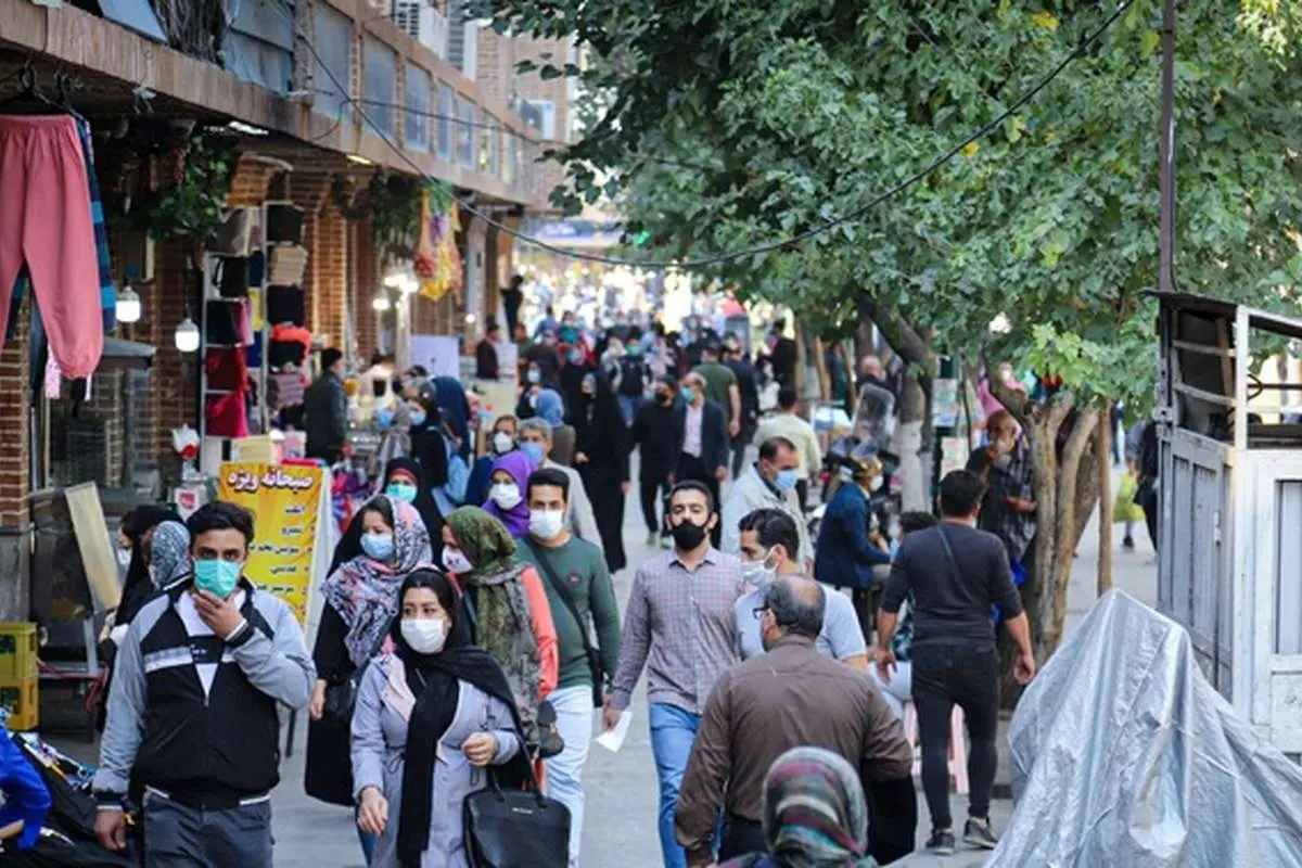 افراد زیر ۲۰ سال بیشتر در معرض ابتلا به کرونای انگلیسی هستند