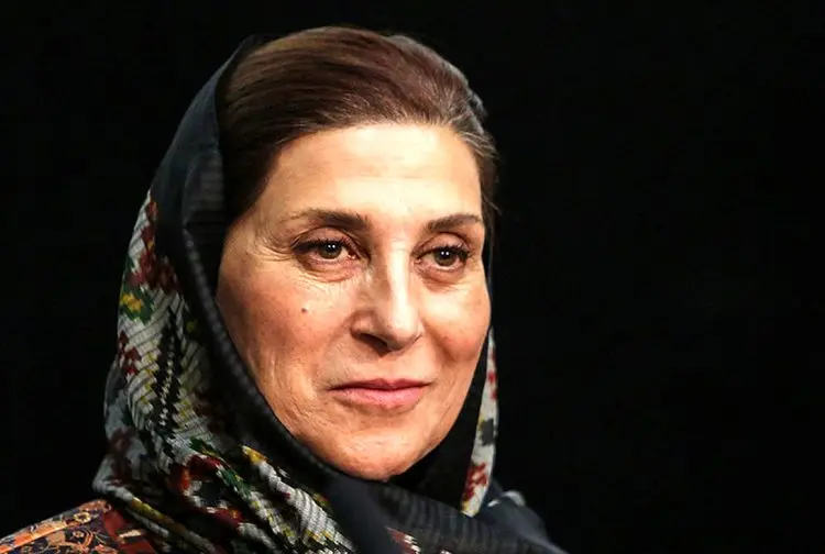 بیوگرافی فاطمه معتمدآریا