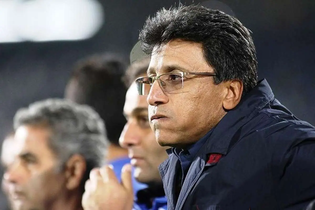 بیوگرافی عبدالصمد مرفاوی