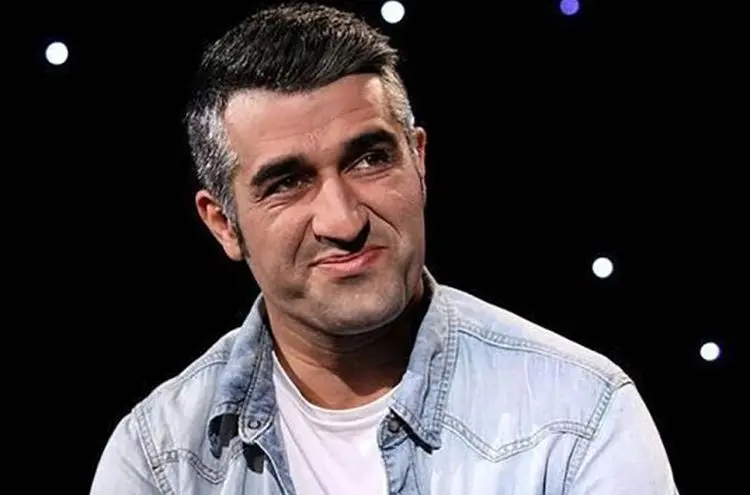 بیوگرافی پژمان جمشیدی