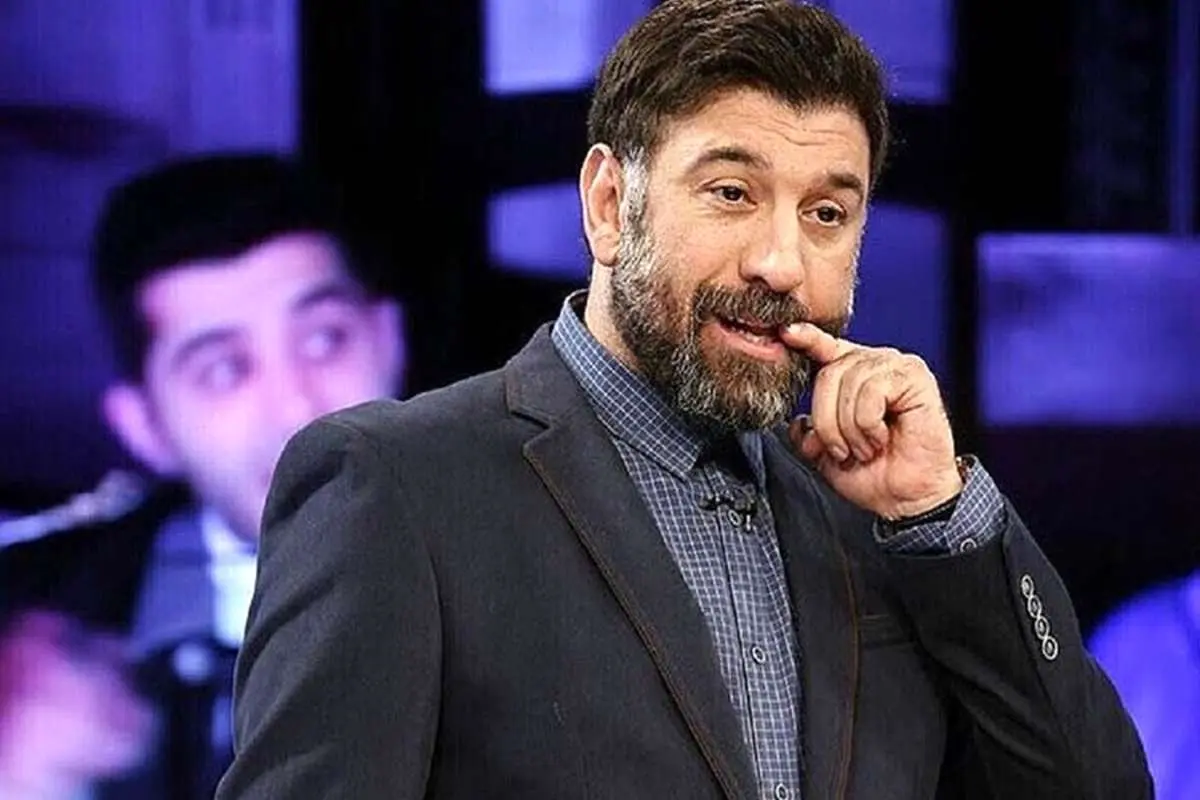 (ویدیو) علت اصلی وخامت حال علی انصاریان مشخص شد