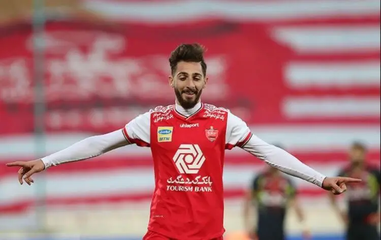 پرسپولیس؛ با این خط حمله نمی‌توان قهرمان شد!