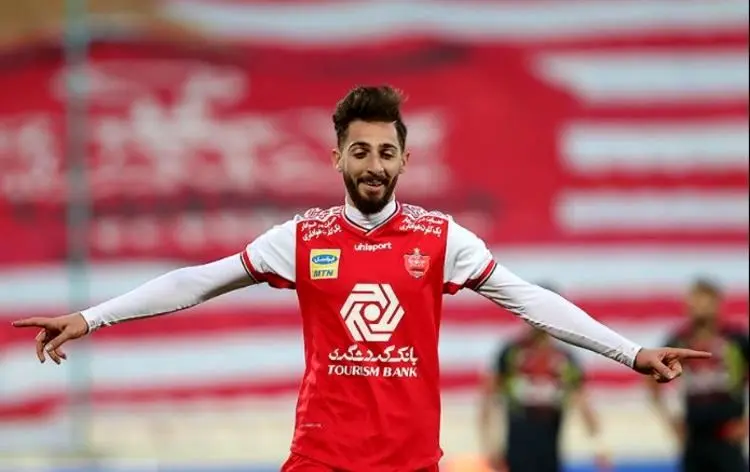 پرسپولیس؛ با این خط حمله نمی‌توان قهرمان شد!
