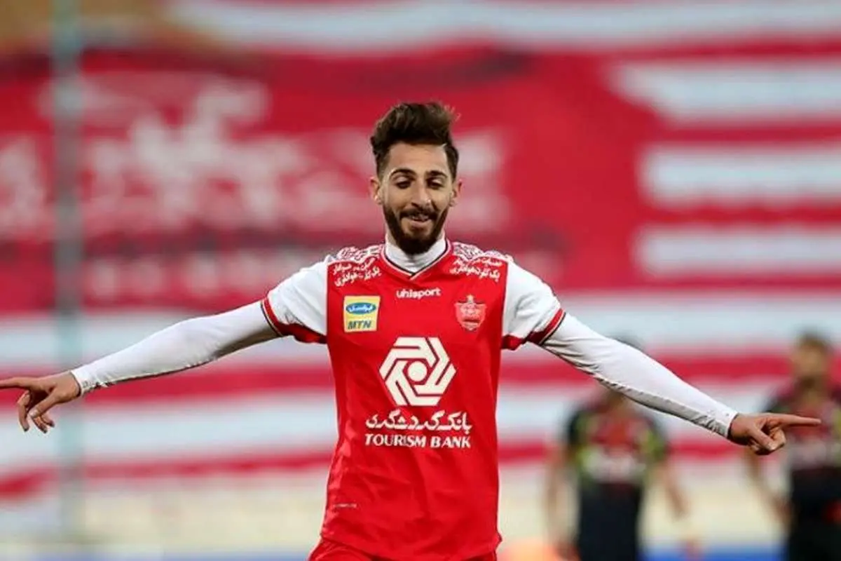 پرسپولیس؛ با این خط حمله نمیتوان قهرمان شد!