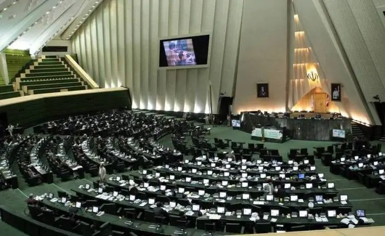 طرح جنجالی مجلس رد شد