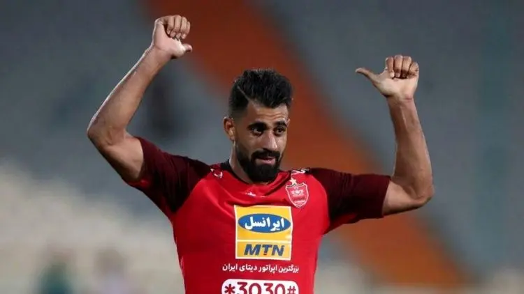 شوک به پرسپولیس؛ کنعانی زادگان جدا می‌شود؟!