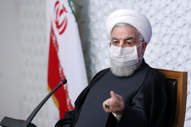 هشدار روحانی به مجلس