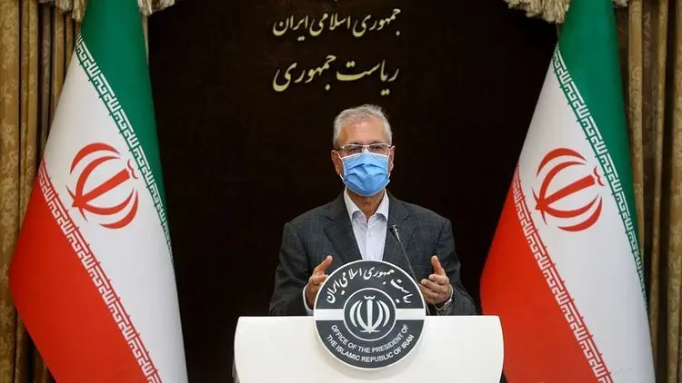 اولین واکنش دولت به رد کلیات لایحه بودجه در مجلس