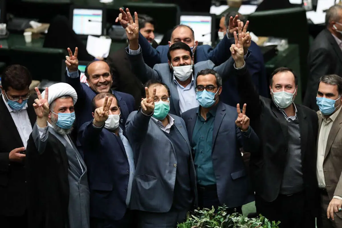 برنده جنگ بودجه؛ آیا مجلس بازی خورد؟