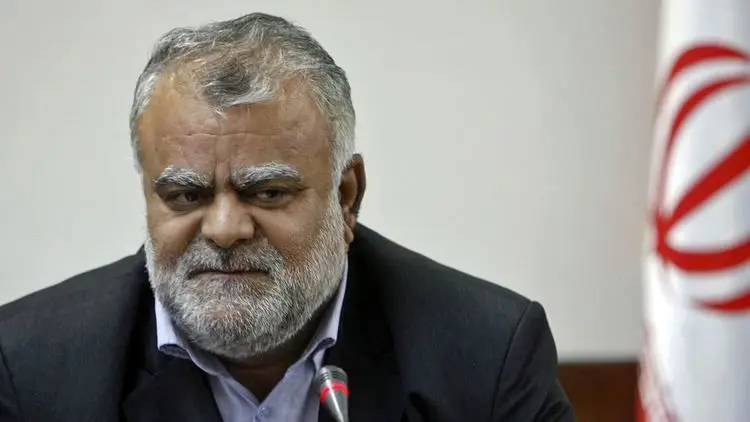 رستم قاسمی: آقایان دو سفر خارجی بروند بعد به انتخابات ورود کنند!