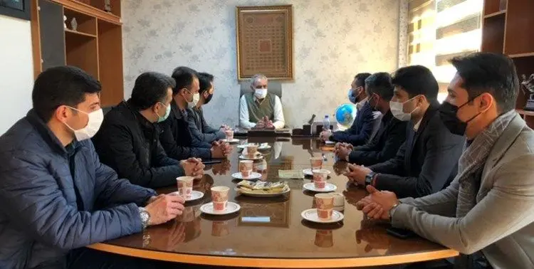 عحیب اما واقعی؛ جلب رضایت با چای و نسکافه!