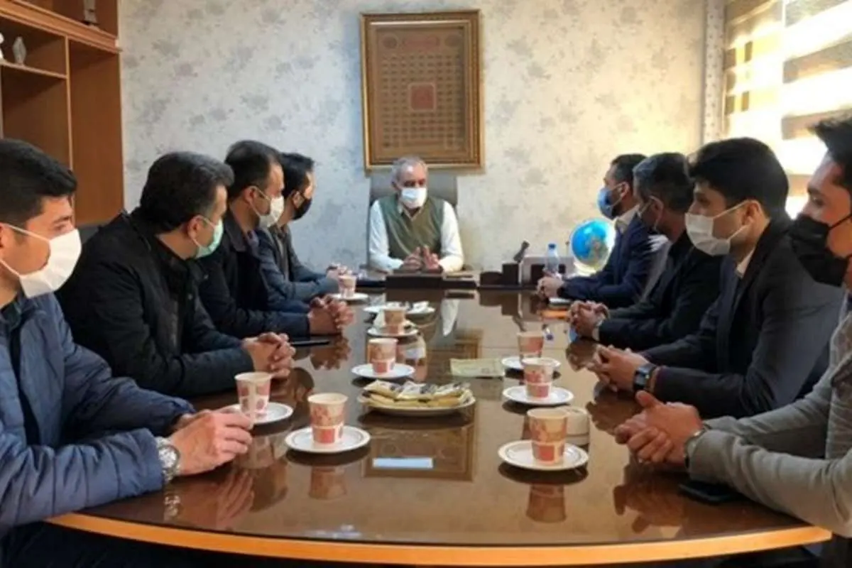عحیب اما واقعی؛ جلب رضایت با چای و نسکافه!