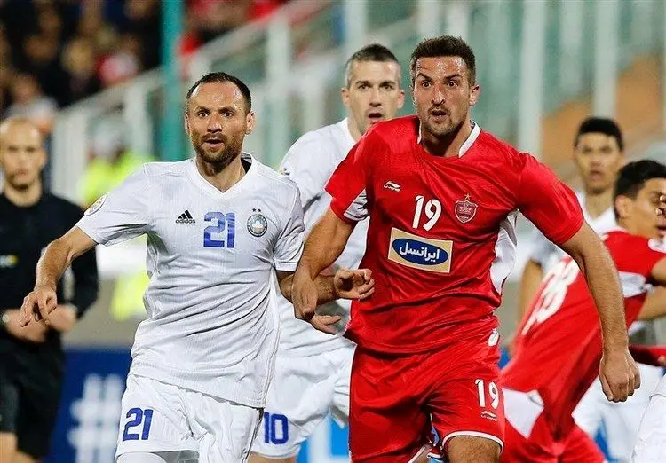 پرسپولیس در آستانه خنثی کردن بمب بزرگ!