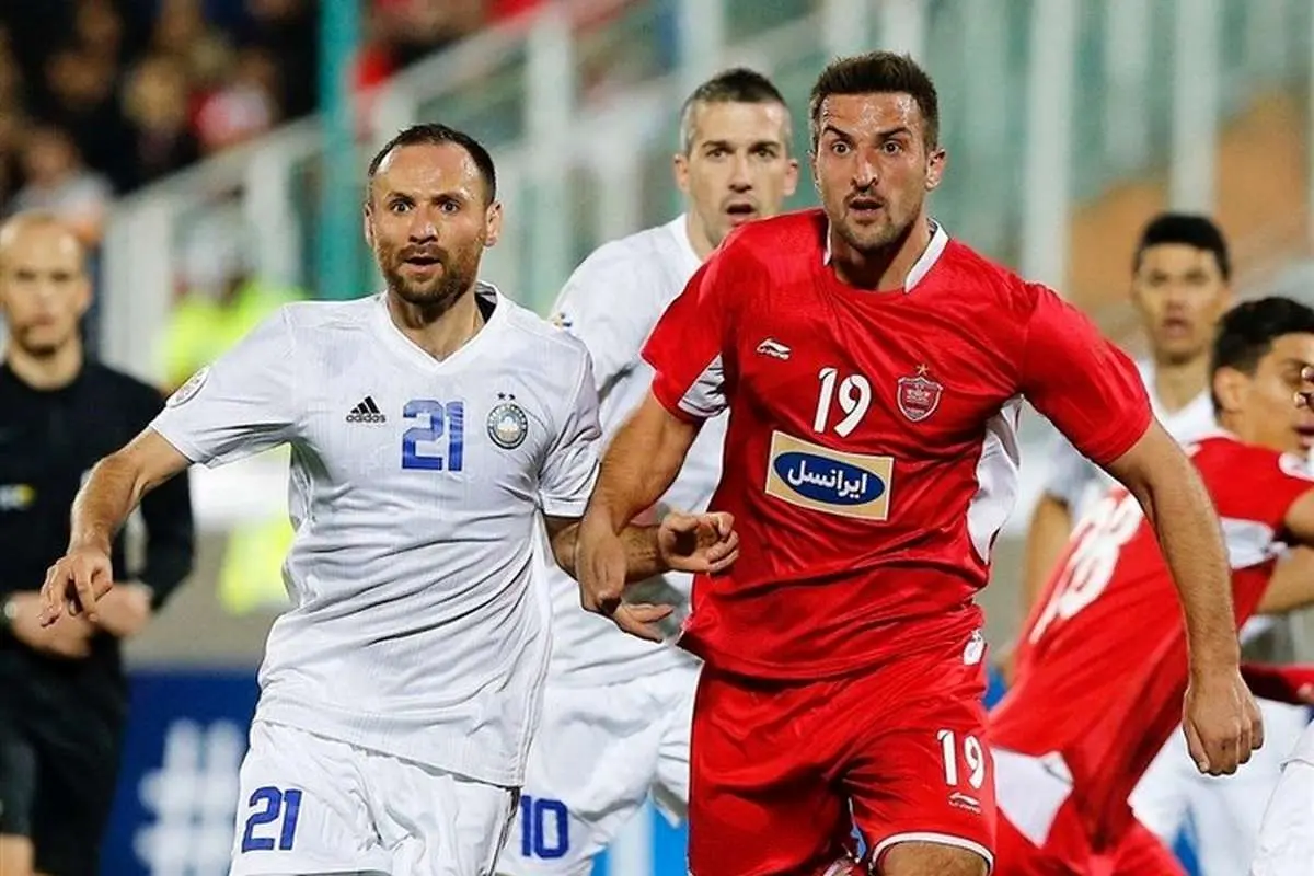 پرسپولیس در آستانه خنثی کردن بمب بزرگ!