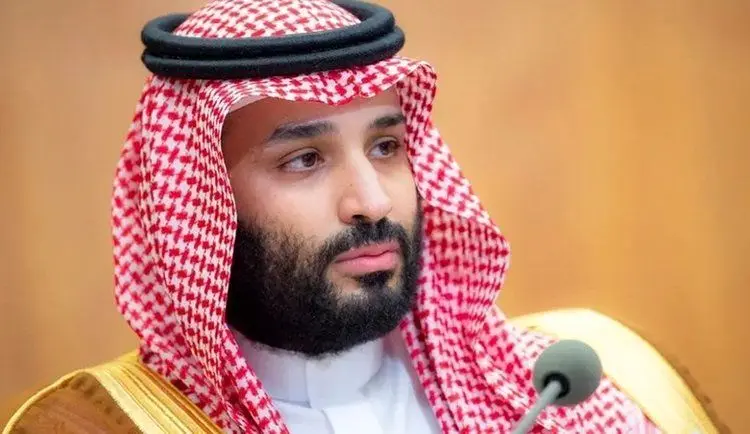 «داستان اسرارآمیز» به قدرت رسیدن بن‌سلمان