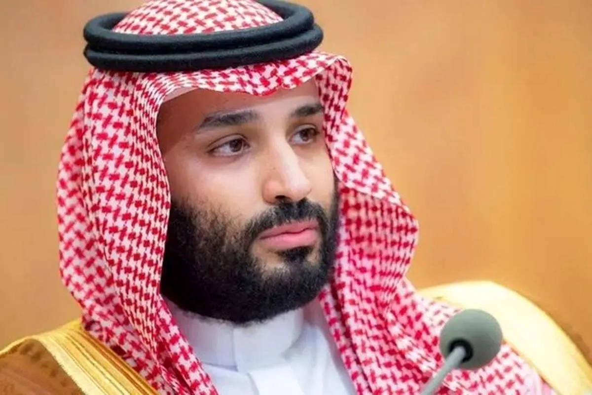 «داستان اسرارآمیز» به قدرت رسیدن بنسلمان