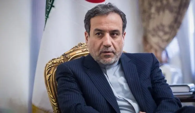 گفت‌وگوی عراقچی با قائم‌مقام وزارت خارجه کره جنوبی