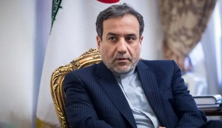 گفت‌وگوی عراقچی با قائم‌مقام وزارت خارجه کره جنوبی