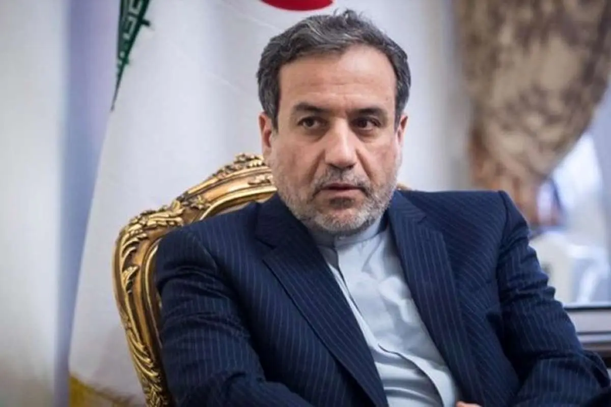 گفتوگوی عراقچی با قائممقام وزارت خارجه کره جنوبی