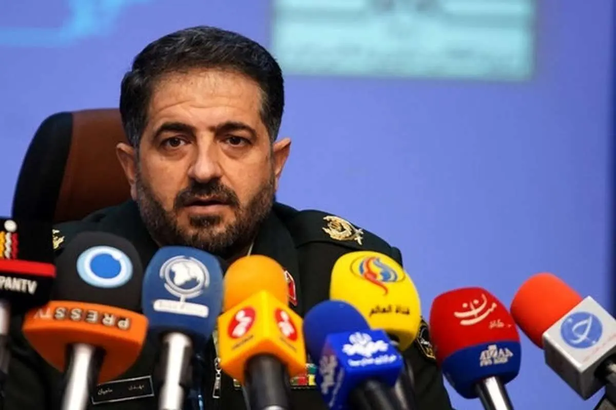 ابراز تأسف سخنگوی پلیس از اظهارات حاجی دلیگانی