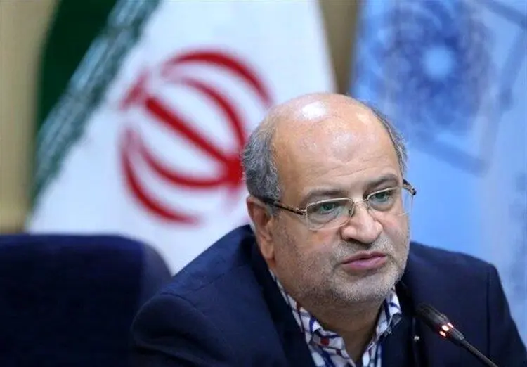 زالی: ریشه کن سازی کرونا فعلا منتفی است