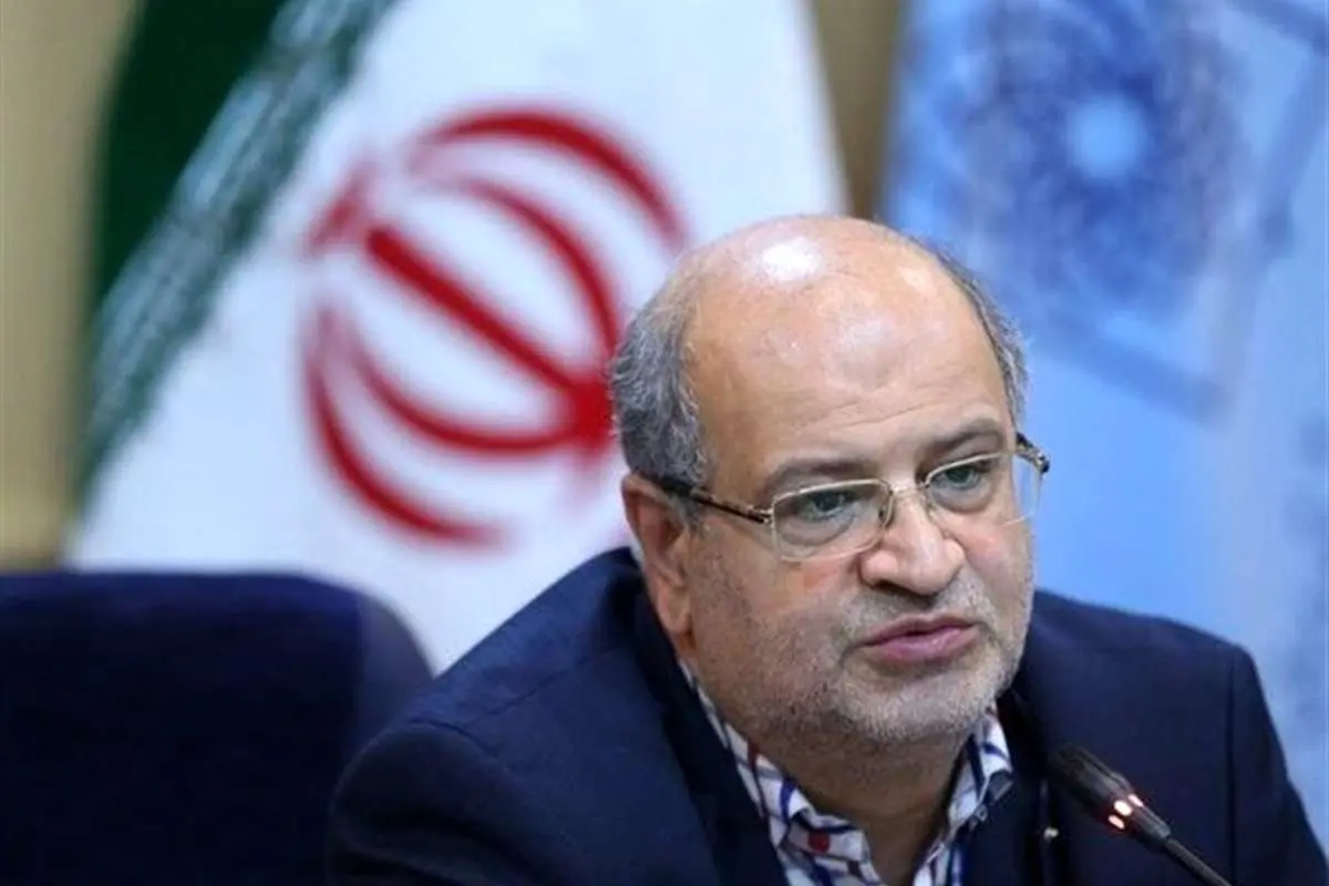 زالی: ریشه کن سازی کرونا فعلا منتفی است