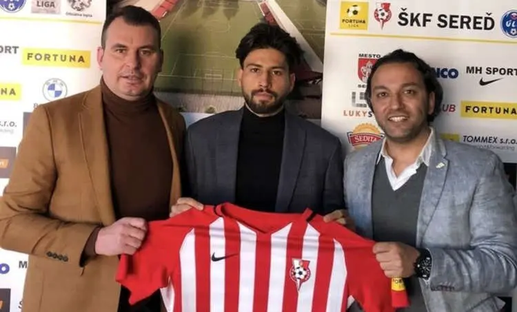 بازیکن مدنظر پرسپولیس؛ لژیونر یا کارگر روزمزد؟
